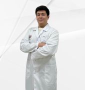 Амантаев Арман Сырымович