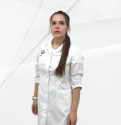 Шакирова Альфия Шавкатовна