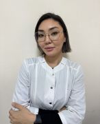 Нехметжанова Шадиар Ахметжановна