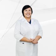 Жумагулова Гульмира Асизовна