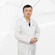 Сихымбаев Марат Дауренович