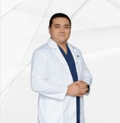 Онгаров Елнур Нуралиулы