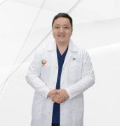 Берденов Аманбек Ауелханович