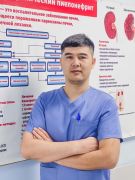 Жумакулов Еркебулан Пирназарулы