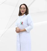 Кашабаева Жанаргуль Тулешовна