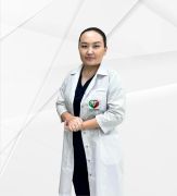 Бекишева Жадыра