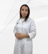 Айнабекова Жадыра Турысбаевна