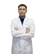 Оспан Али Нургалиулы