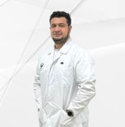 Шопабаев Нурсултан Батырбекович