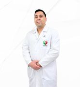 Канаатов Саидакбар Каримбаевич