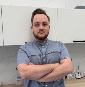 Бикбаев Рафаэль Романович