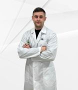 Подрезов Вилли Сергеевич
