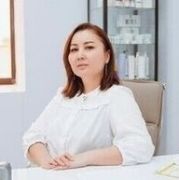 Байгамбетова Раушан Бейсенгалиевна