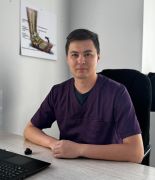 Жаксылык Жалгасбек Нурланулы