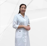 Алгазиева Айгерим Маратовна