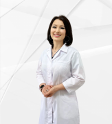 Ислам Раиса Асхатовна