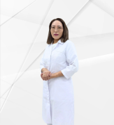 Кашабаева Жанаргуль Тулешовна