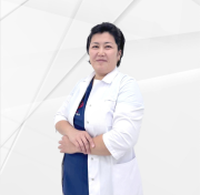 Крымова Камила Абаевна