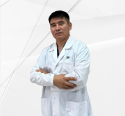 Тилеухан Бахыт