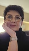 Маташкова Оксана Валерьевна