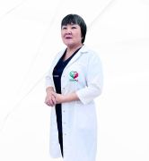 Сакенкызы Галияжан