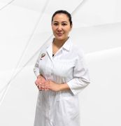 Абдилова Дидар Сериковна