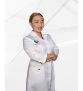 Джусанбаева Асель Сагатовна