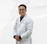 Зайнидинов Алмас Акбарович