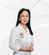 Пулатова Амина Абдуманаповна