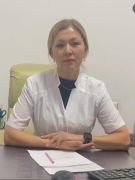 Амитахунова Лилиана Абдиманаповна