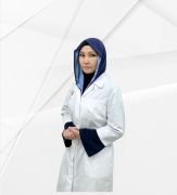 Абдукаримова Камилла Советовна