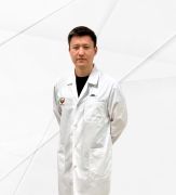 Акмырзаев Еркебулан Талгатович