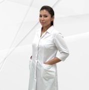 Сейлбекова Акерке Габитовна