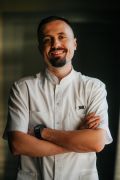 Деев Ярослав Игоревич