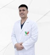 Раимбердин Нурболат Бекетович