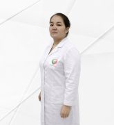 Тилеужанова Арайлым Нуракиновна