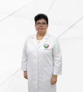 Ерекенова Асет Несипбаевна