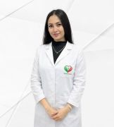 Жумабиева Сымбат Болатовна