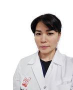 Сарсенбаева Малика Насихатовна