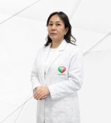 Сауранбаева Улпан Сабырханкызы