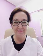 Мустапаева Динара Хамитовна