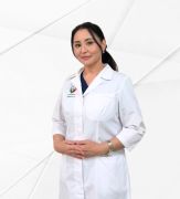 Саяндинова Назгуль Абильевна