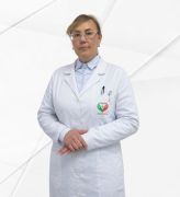 Есбаева Гульшат Ушкемпировна