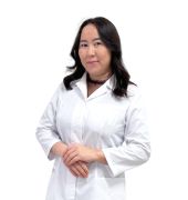 Онгар Жансая Куанышкызы