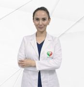 Толенди Айжан Нурланкызы