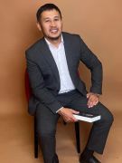 Султанбаев Дидар Избасарович