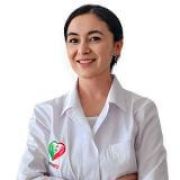 Шерметова Дилафруз Давранбековна