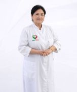 Таниева Назифа Умировна