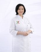 Акпарова Эльмира Камаловна