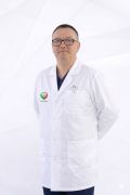 Абдрахманов Нурлан Серикович